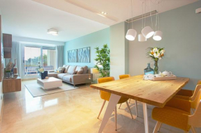 Ferienwohnung für 6 Personen ca 100 qm in La Mairena, Andalusien Costa del Sol, Ojen